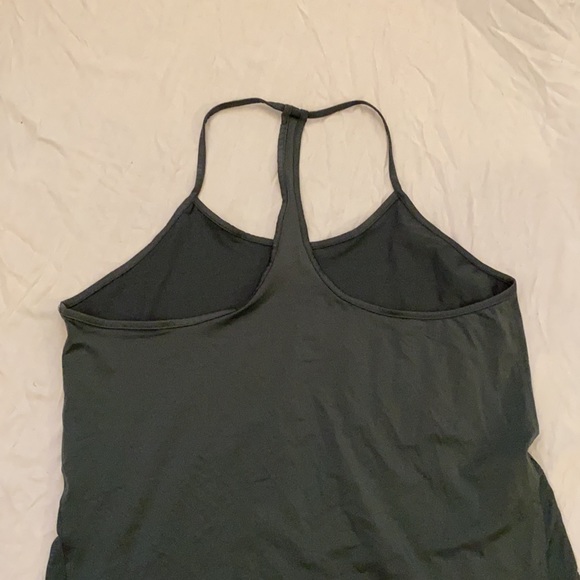 Champion- Activewear Racerback Tank - Picture 5 of 8